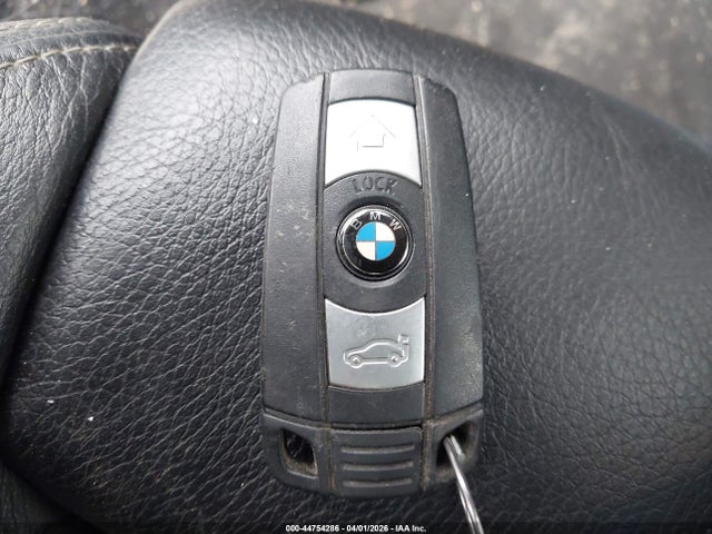 2011 BMW 335I WBAPL5G56BNN23210 Photo 10