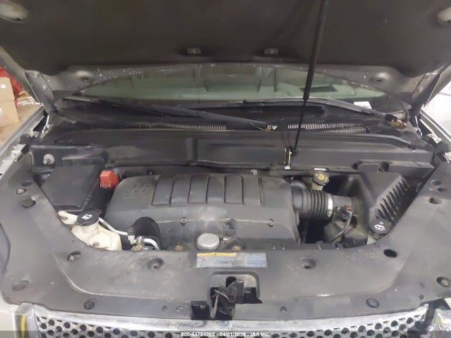 44754288 :رقم المزاد ، 1GKKVTED6CJ215019 vin ، 2012 Gmc Acadia Denali مزاد بيع