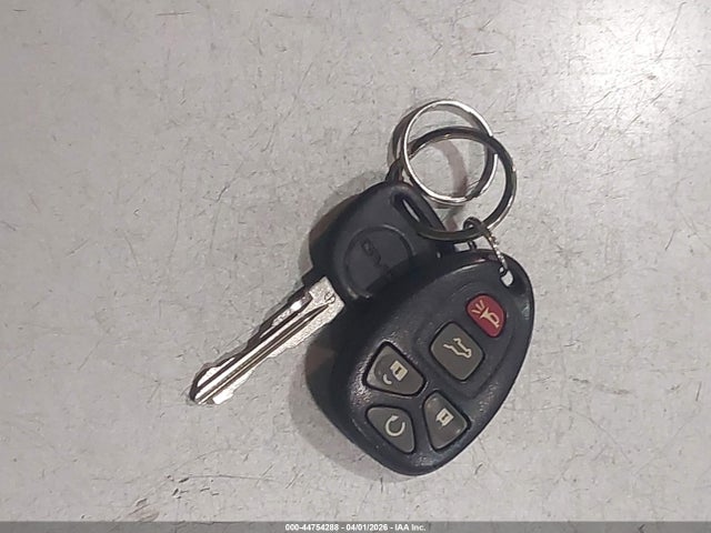 44754288 :رقم المزاد ، 1GKKVTED6CJ215019 vin ، 2012 Gmc Acadia Denali مزاد بيع