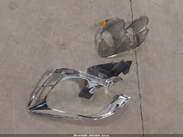 44754288 :رقم المزاد ، 1GKKVTED6CJ215019 vin ، 2012 Gmc Acadia Denali مزاد بيع