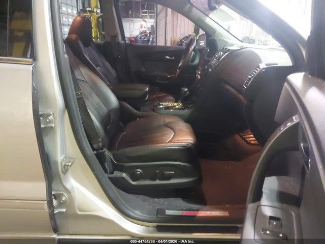 44754288 :رقم المزاد ، 1GKKVTED6CJ215019 vin ، 2012 Gmc Acadia Denali مزاد بيع