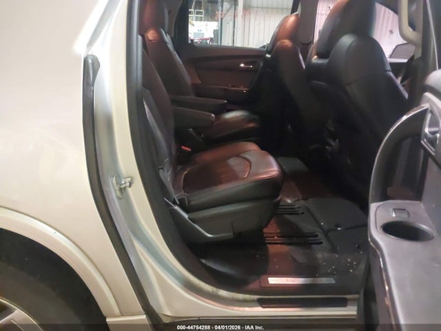 44754288 :رقم المزاد ، 1GKKVTED6CJ215019 vin ، 2012 Gmc Acadia Denali مزاد بيع