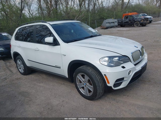 2012 BMW X5 5UXZW0C52CL667134