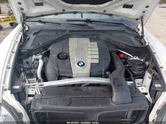 2012 BMW X5 5UXZW0C52CL667134 Photo 9