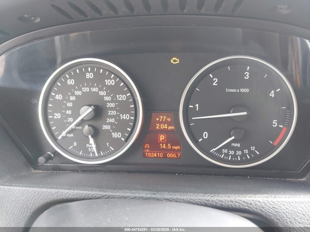 2012 BMW X5 5UXZW0C52CL667134 Photo 6