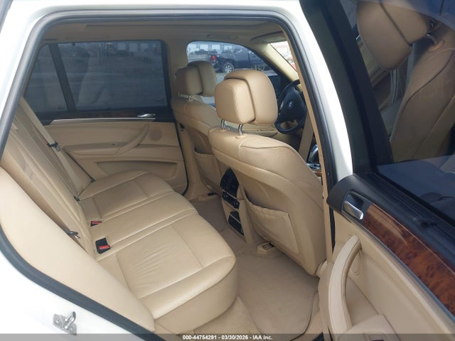 2012 BMW X5 5UXZW0C52CL667134 Photo 7