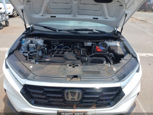 2024 Honda Cr-v Ex-l 2wd მანქანა იყიდება აუქციონზე, vin: 2HKRS3H77RH322638, აუქციონის ნომერი: 44754295