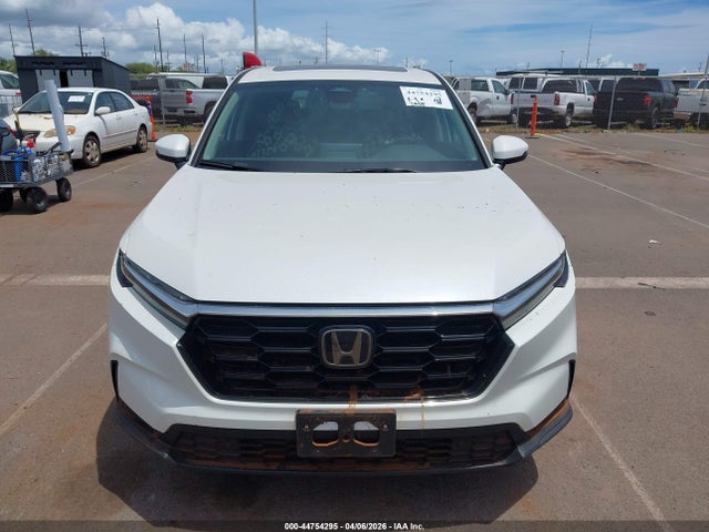 2024 Honda Cr-v Ex-l 2wd მანქანა იყიდება აუქციონზე, vin: 2HKRS3H77RH322638, აუქციონის ნომერი: 44754295