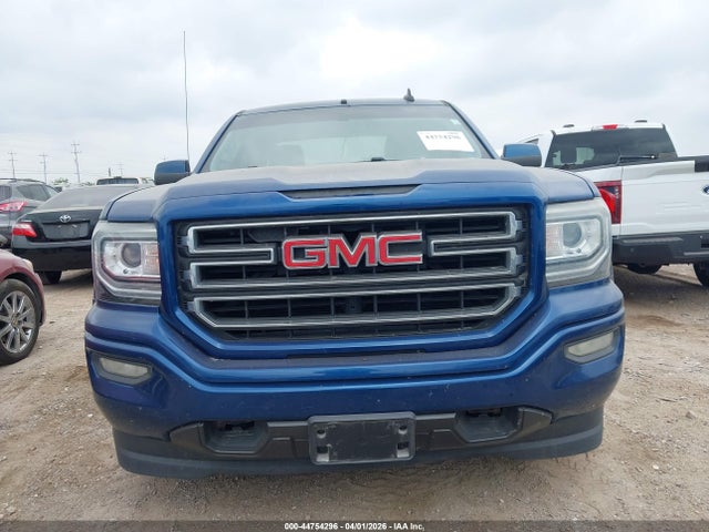 Aukcja sprzedaży 2017 Gmc Sierra 1500, vin: 1GTR1LEC6HZ144488, numer aukcji: 44754296