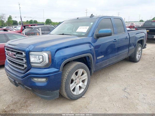 Aukcja sprzedaży 2017 Gmc Sierra 1500, vin: 1GTR1LEC6HZ144488, numer aukcji: 44754296