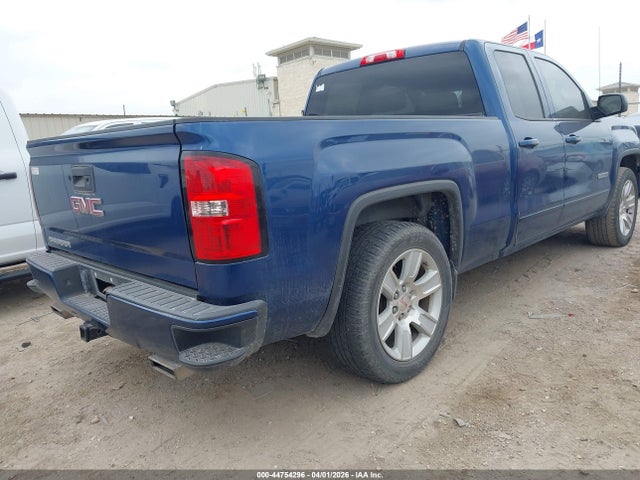 Aukcja sprzedaży 2017 Gmc Sierra 1500, vin: 1GTR1LEC6HZ144488, numer aukcji: 44754296