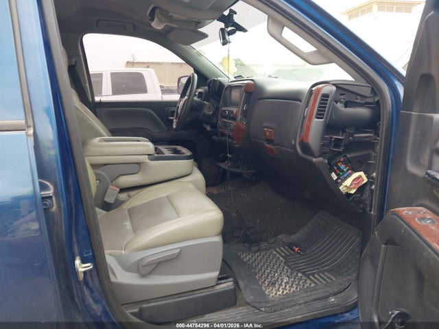 Aukcja sprzedaży 2017 Gmc Sierra 1500, vin: 1GTR1LEC6HZ144488, numer aukcji: 44754296