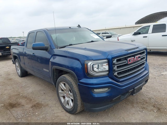 Aukcja sprzedaży 2017 Gmc Sierra 1500, vin: 1GTR1LEC6HZ144488, numer aukcji: 44754296
