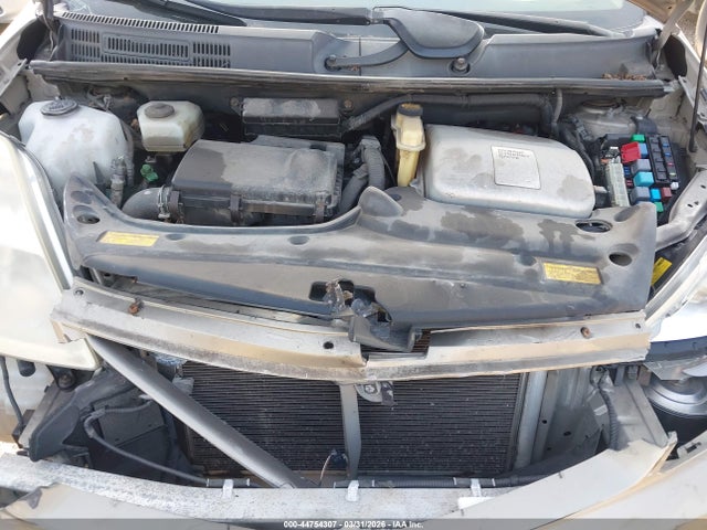 Продажа на аукционе авто 2005 Toyota Prius, vin: JTDKB20U553090401, номер лота: 44754307