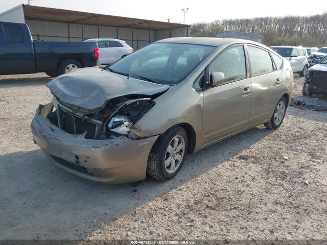 Продажа на аукционе авто 2005 Toyota Prius, vin: JTDKB20U553090401, номер лота: 44754307