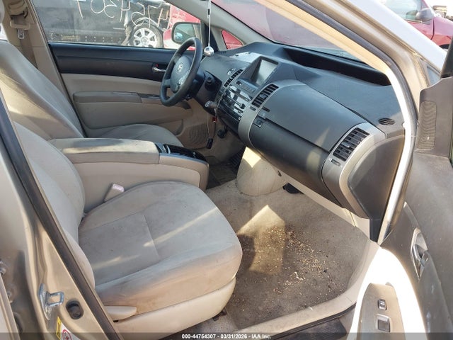 Продажа на аукционе авто 2005 Toyota Prius, vin: JTDKB20U553090401, номер лота: 44754307