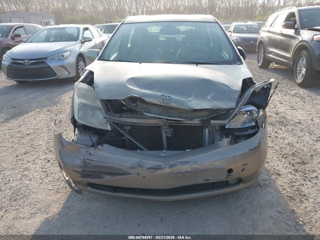 Продажа на аукционе авто 2005 Toyota Prius, vin: JTDKB20U553090401, номер лота: 44754307