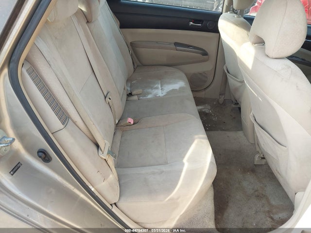 Продажа на аукционе авто 2005 Toyota Prius, vin: JTDKB20U553090401, номер лота: 44754307