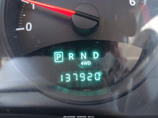 44754306 :رقم المزاد ، 1J4NF2GB1BD105742 vin ، 2011 Jeep Patriot Sport/north مزاد بيع