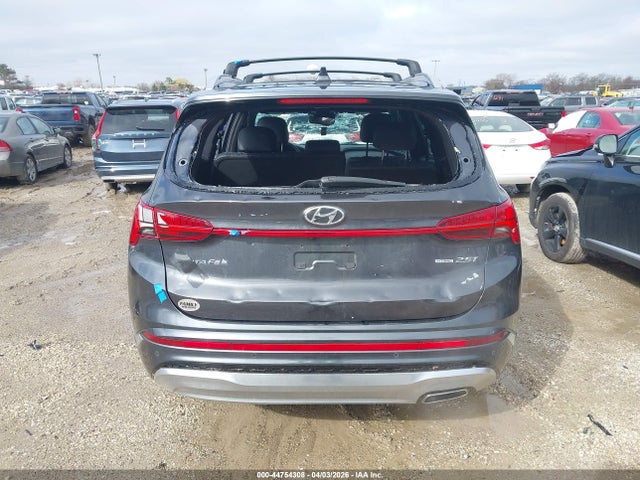Aukcja sprzedaży 2021 Hyundai Santa Fe Calligraphy, vin: 5NMS5DAL8MH367695, numer aukcji: 44754308