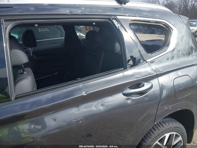 Aukcja sprzedaży 2021 Hyundai Santa Fe Calligraphy, vin: 5NMS5DAL8MH367695, numer aukcji: 44754308