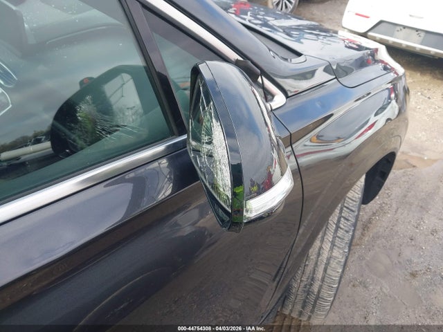 Aukcja sprzedaży 2021 Hyundai Santa Fe Calligraphy, vin: 5NMS5DAL8MH367695, numer aukcji: 44754308