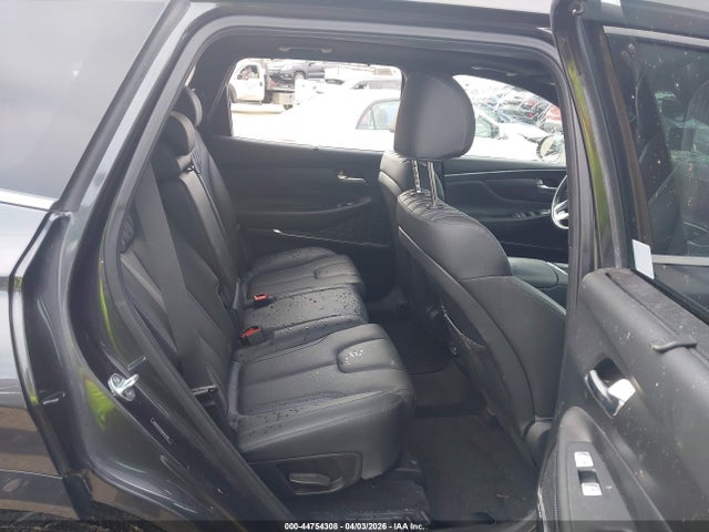 Aukcja sprzedaży 2021 Hyundai Santa Fe Calligraphy, vin: 5NMS5DAL8MH367695, numer aukcji: 44754308