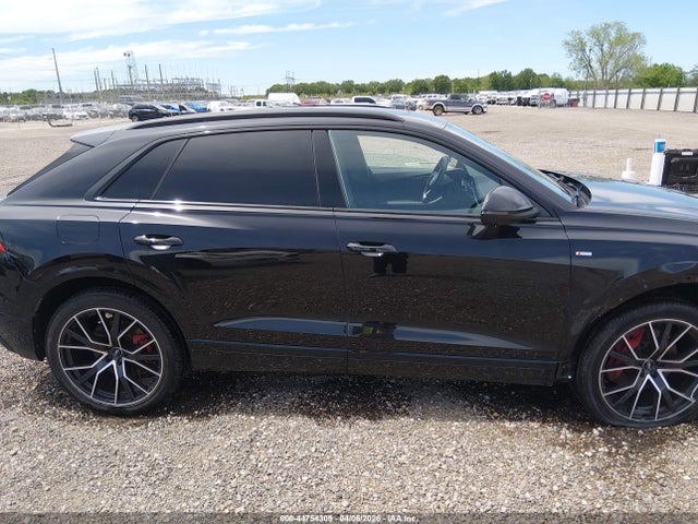 Aukcja sprzedaży 2019 Audi Q8 55 Premium, vin: WA1FVAF10KD045267, numer aukcji: 44754309