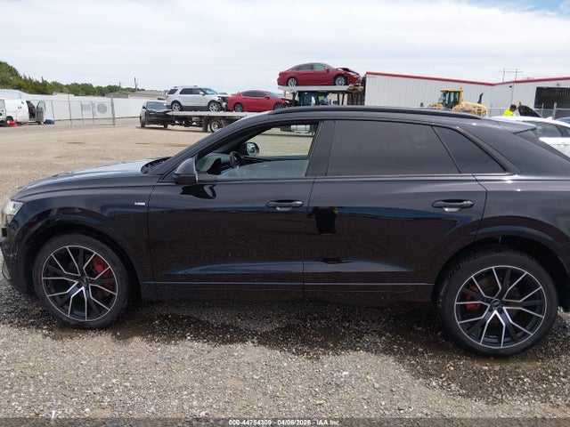Aukcja sprzedaży 2019 Audi Q8 55 Premium, vin: WA1FVAF10KD045267, numer aukcji: 44754309