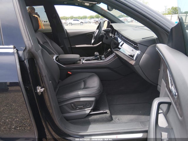 Aukcja sprzedaży 2019 Audi Q8 55 Premium, vin: WA1FVAF10KD045267, numer aukcji: 44754309