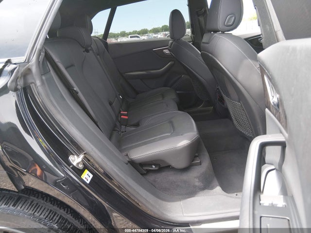 Aukcja sprzedaży 2019 Audi Q8 55 Premium, vin: WA1FVAF10KD045267, numer aukcji: 44754309