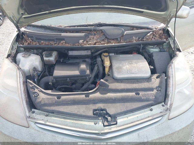 2009 TOYOTA PRIUS JTDKB20U497821477 Photo 9