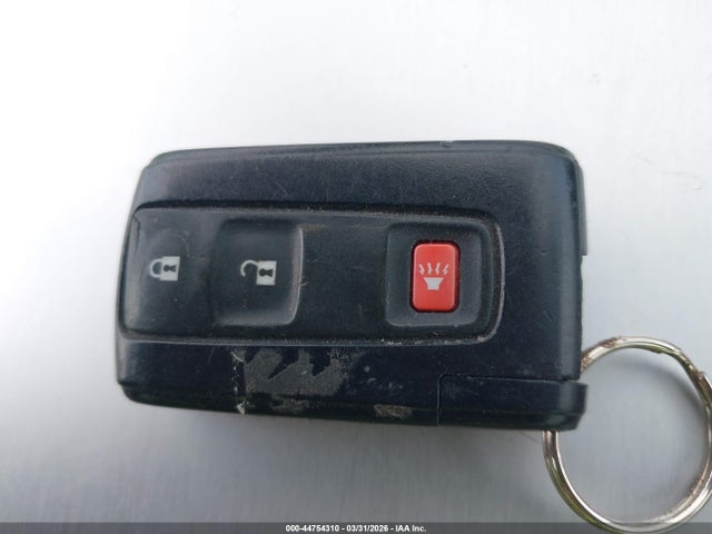 2009 TOYOTA PRIUS JTDKB20U497821477 Photo 10