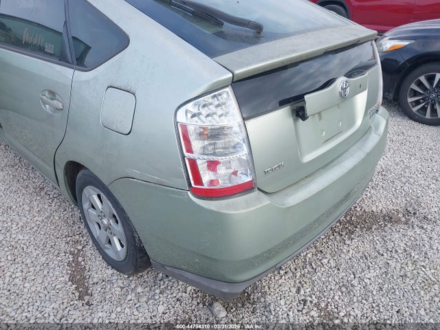 2009 TOYOTA PRIUS JTDKB20U497821477 Photo 5