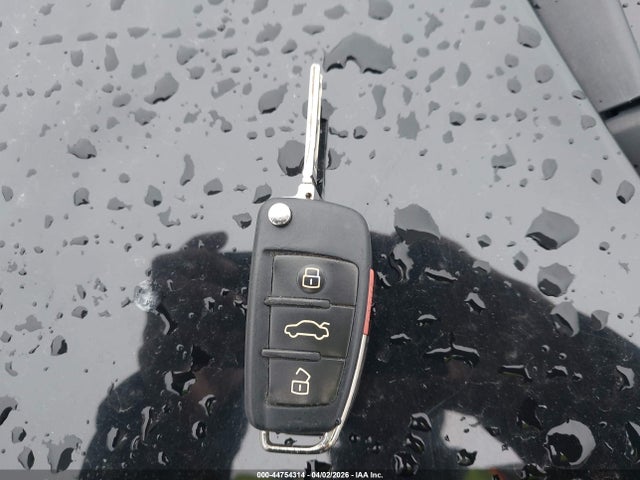 Продажа на аукционе авто 2008 Audi S6 5.2, vin: WAUDN74F68N059253, номер лота: 44754314
