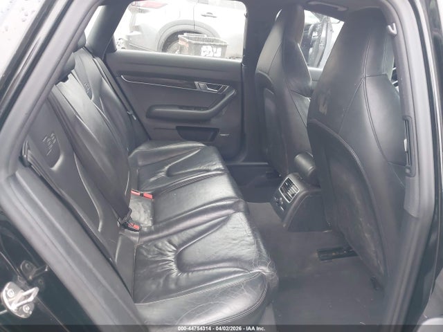 Продажа на аукционе авто 2008 Audi S6 5.2, vin: WAUDN74F68N059253, номер лота: 44754314