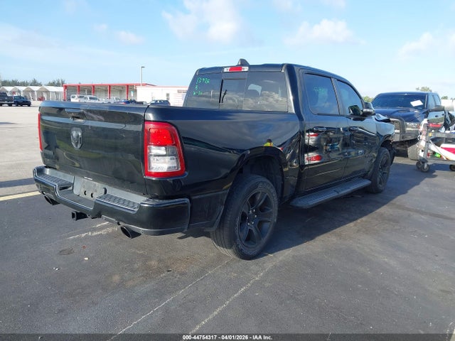 Aukcja sprzedaży 2021 Ram 1500 Big Horn  4x2 5'7 Box, vin: 1C6RREFT8MN628996, numer aukcji: 44754317