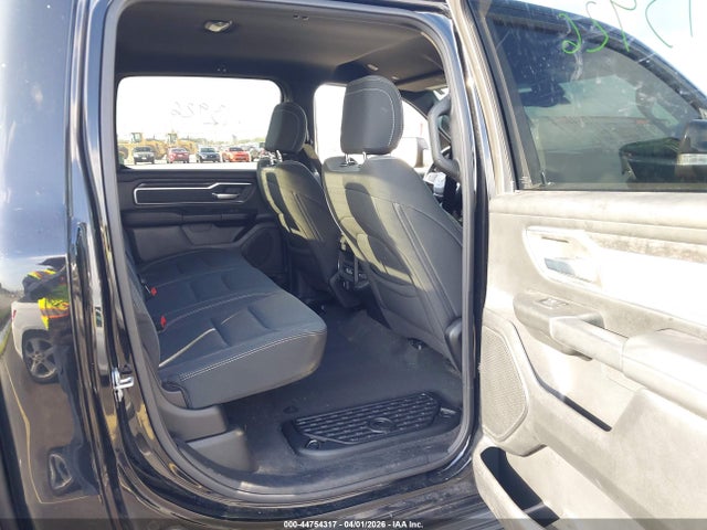 Aukcja sprzedaży 2021 Ram 1500 Big Horn  4x2 5'7 Box, vin: 1C6RREFT8MN628996, numer aukcji: 44754317