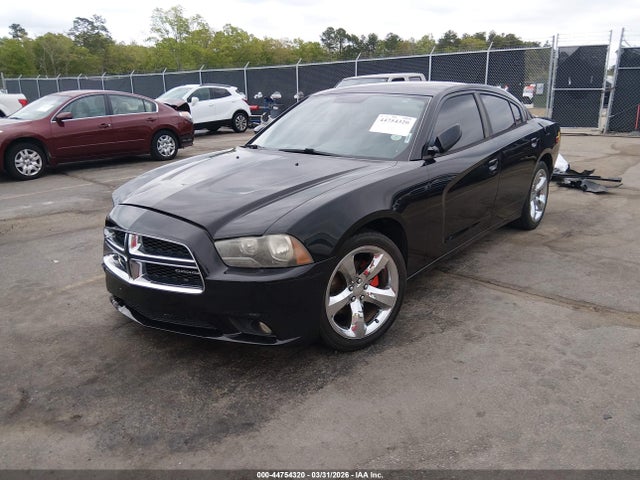 2011 Dodge Charger მანქანა იყიდება აუქციონზე, vin: 2B3CL3CG2BH593388, აუქციონის ნომერი: 44754320