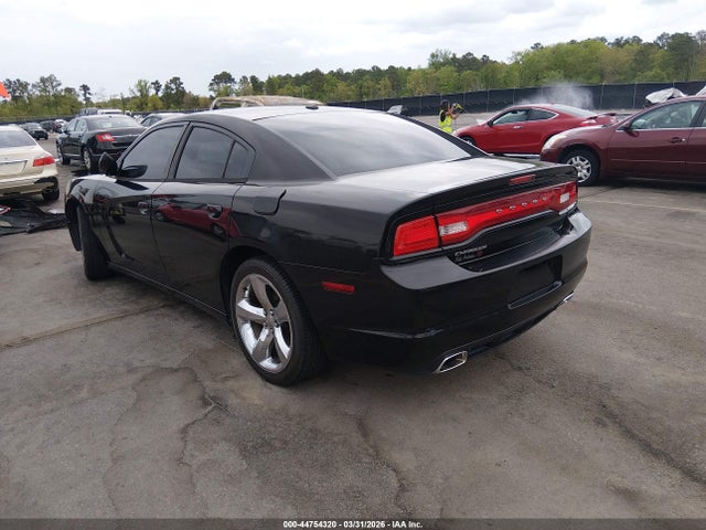 2011 Dodge Charger მანქანა იყიდება აუქციონზე, vin: 2B3CL3CG2BH593388, აუქციონის ნომერი: 44754320