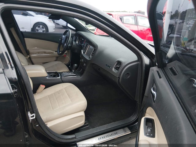 2011 Dodge Charger მანქანა იყიდება აუქციონზე, vin: 2B3CL3CG2BH593388, აუქციონის ნომერი: 44754320
