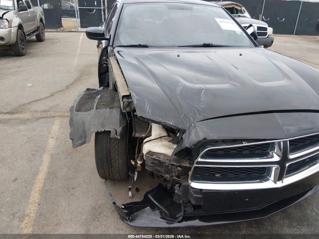 2011 Dodge Charger მანქანა იყიდება აუქციონზე, vin: 2B3CL3CG2BH593388, აუქციონის ნომერი: 44754320