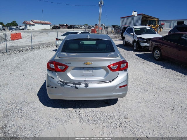 Chevrolet Cruze Lt Auto 2016 1G1BE5SM1G7289780 Image 16