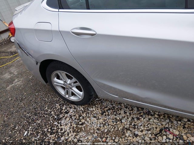 Chevrolet Cruze Lt Auto 2016 1G1BE5SM1G7289780 Image 17