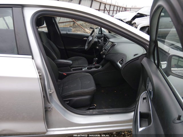 Chevrolet Cruze Lt Auto 2016 1G1BE5SM1G7289780 Image 5