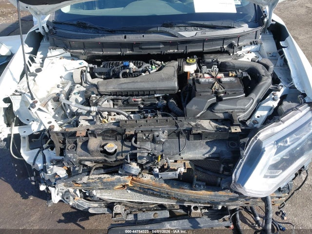 Продаж на аукціоні авто 2018 Nissan Rogue Sv, vin: KNMAT2MV6JP520371, номер лоту: 44754323