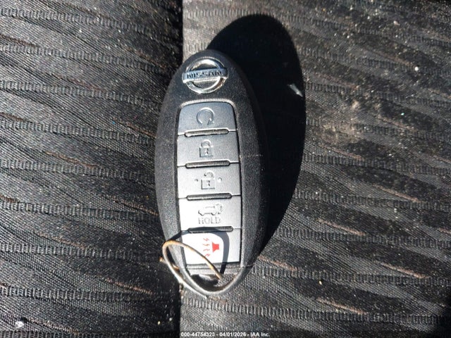Продаж на аукціоні авто 2018 Nissan Rogue Sv, vin: KNMAT2MV6JP520371, номер лоту: 44754323