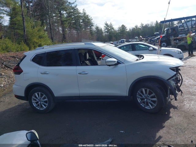 Продаж на аукціоні авто 2018 Nissan Rogue Sv, vin: KNMAT2MV6JP520371, номер лоту: 44754323