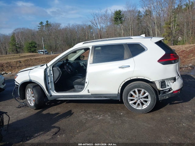 Продаж на аукціоні авто 2018 Nissan Rogue Sv, vin: KNMAT2MV6JP520371, номер лоту: 44754323