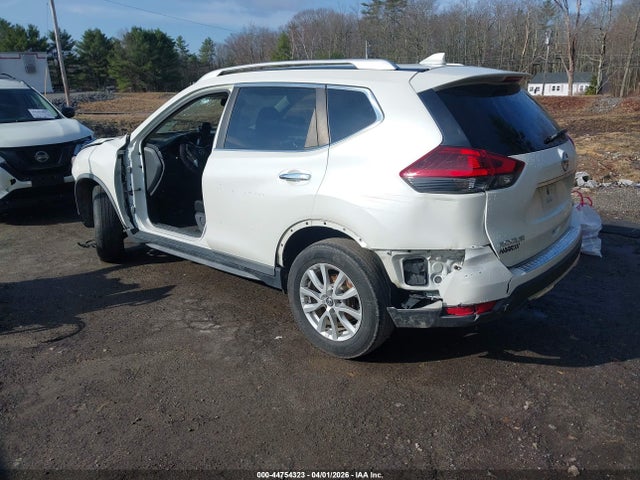 Продаж на аукціоні авто 2018 Nissan Rogue Sv, vin: KNMAT2MV6JP520371, номер лоту: 44754323